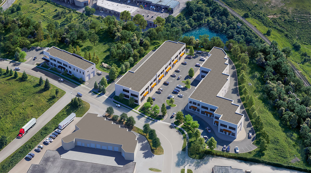 Commercial Space in Aurora